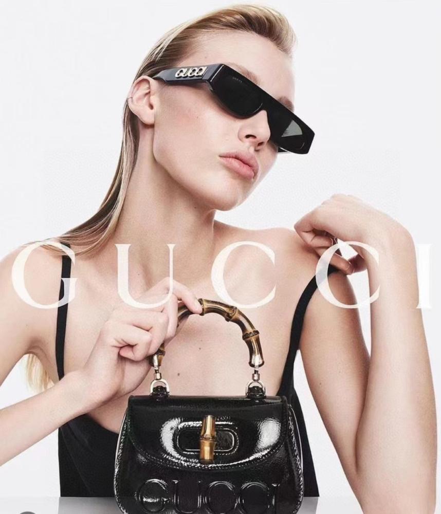 GUCCI グッチ メガネフレーム GG0591OJ 004 マットブラック Buy Sunglasses for latest Girls by