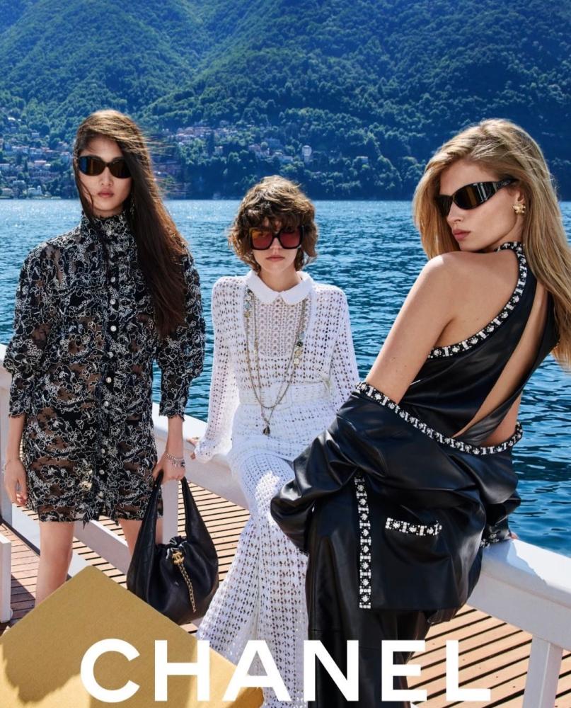 The Art of Elevated Travel Style Luxury