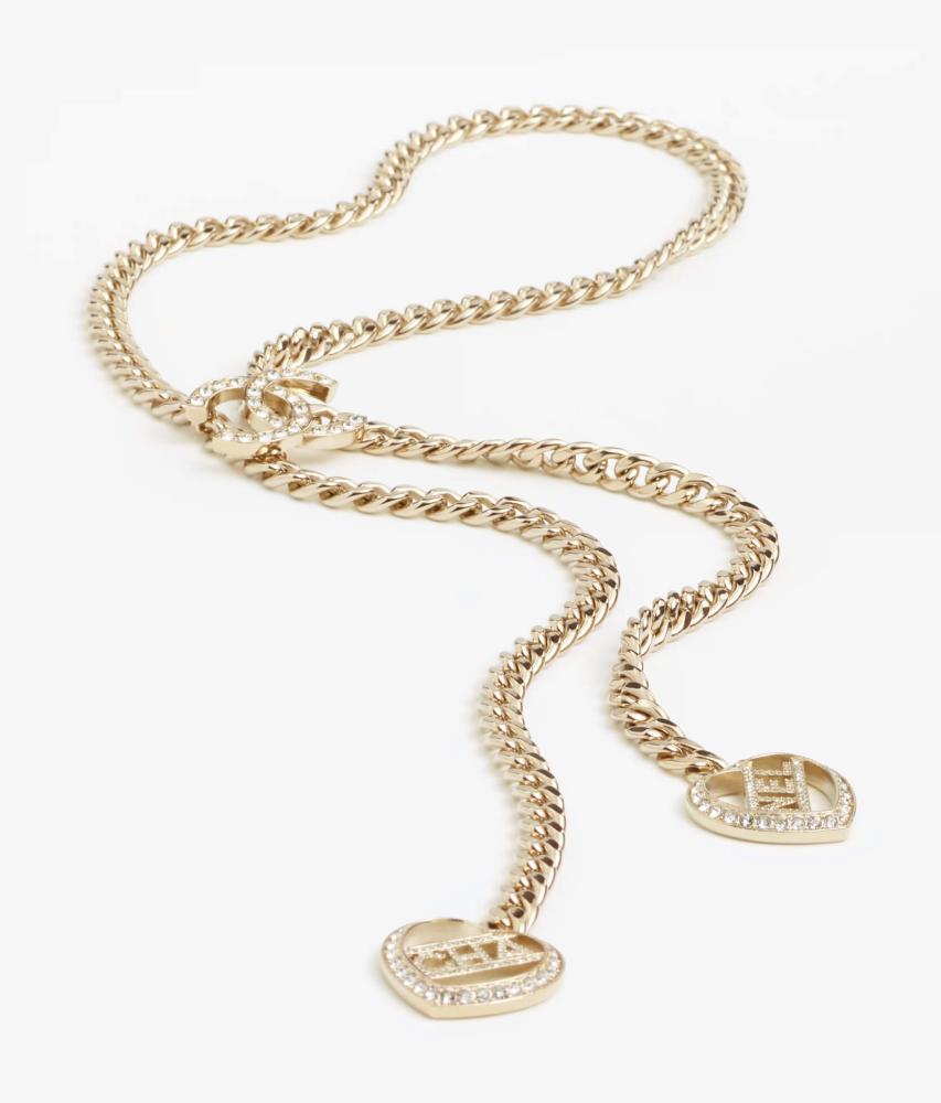 25A◆エレガントで注目の的♪【CHANEL】LONG PENDANT NECKLACE 9565333913630.jpg