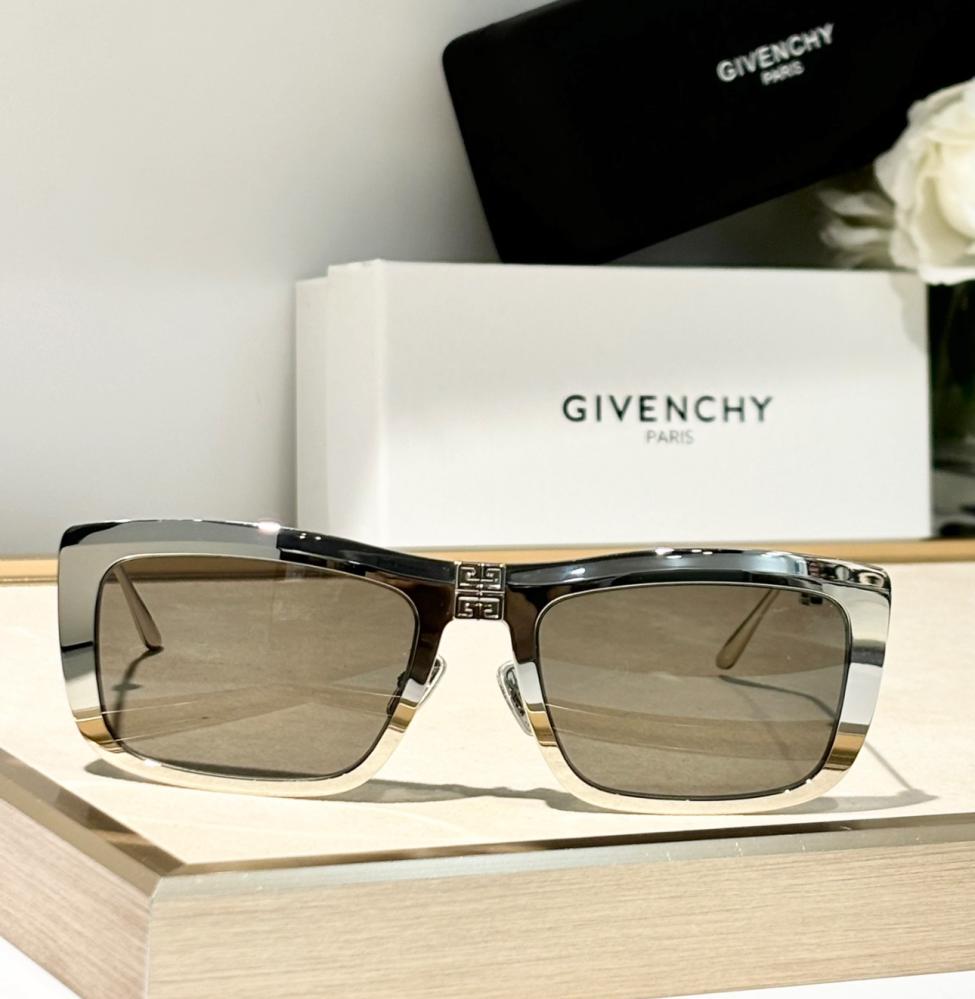 Givenchy Silver Sunglasses for Women and Men - TEBOUGIE Givenchy Silver Sunglasses for Women and Men - TEBOUGIE