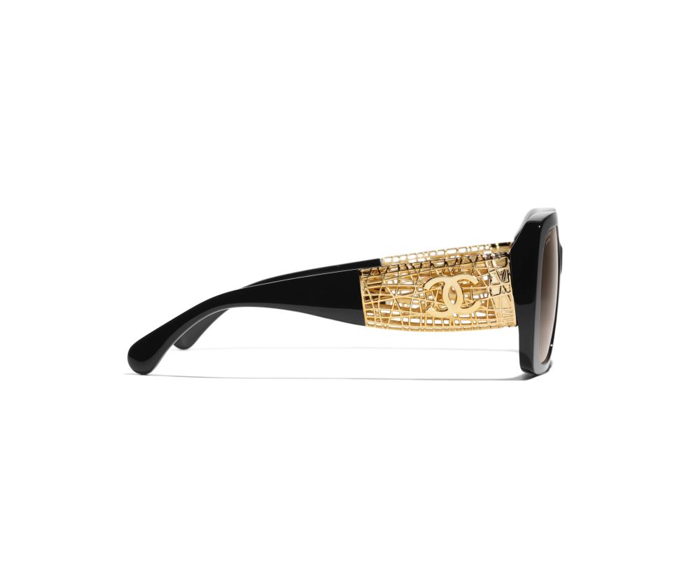 Trends Chanel Sunglasses 2025 | Mengotti Couture®