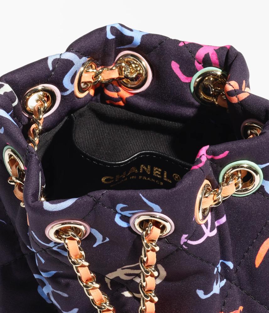 【オシャレさん必見♪】CHANEL  2024-2025AW  mini  バッグ Chanel Handbag Collection 2025- 16 Forever Handbags - YouTube