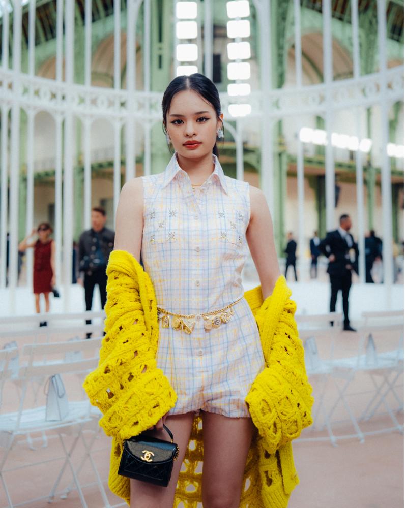 ★CHANEL2023Cruiseカーデガン★ ☆CHANEL2023Cruiseカーデガン☆