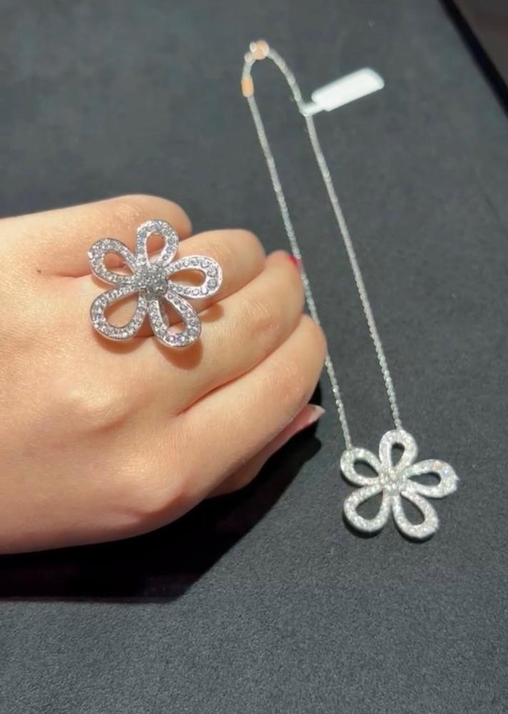 أفضل متجر إكسسوارات نسائية فاخرة أونلاين High Jewelry