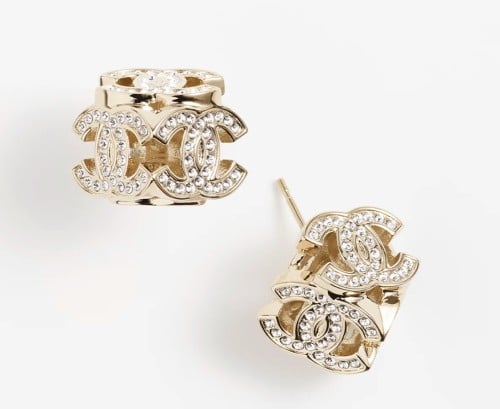 CHANEL ダイヤモンド ブラッシュ ベージュ系@2024限定品@極美品 eoa0FT7FMLdfBizsGb0gPvXl20lwPM