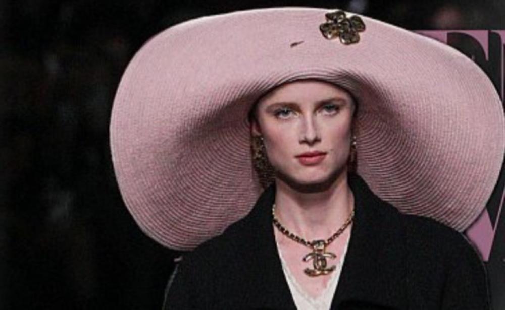 Chanel fall/winter 2024 2025 collection