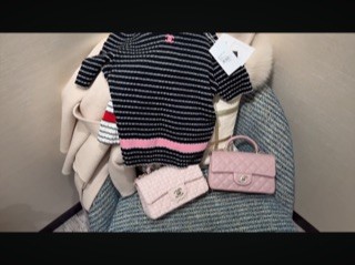 2024 Chanel summer black shirt - TEBOUGIE 2024 Chanel summer black shirt - TEBOUGIE