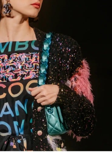 2024年 クルーズ CHANEL シャネル ヘアアクセサリー