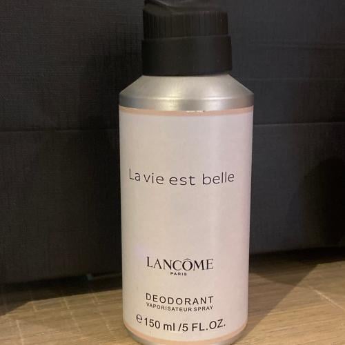 بخاخ للجسم LANCOME