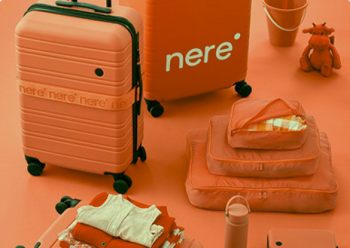 5 أفكار لترتيب أمتعتك بسهولة