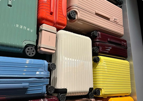 كيف تختار حقيبتك المثالية لكل رحلة؟