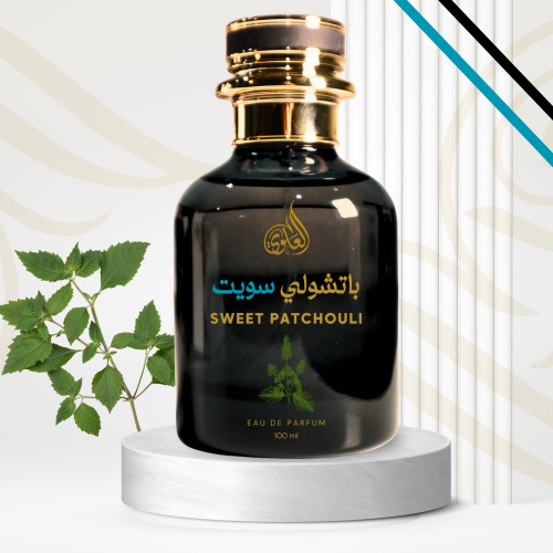 عطر | باتشولي سويت 100 مل