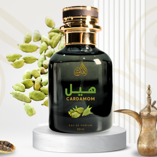 عطر | هــيل 100 مل