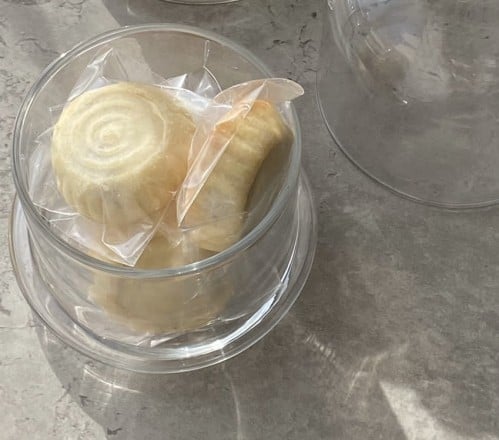 معمول بتمر خلاص / 1kg