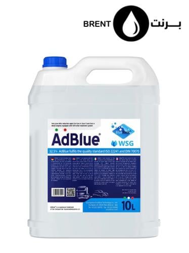 سائل عادم الديزل AdBlue استخدام المركبات لخفض الان...