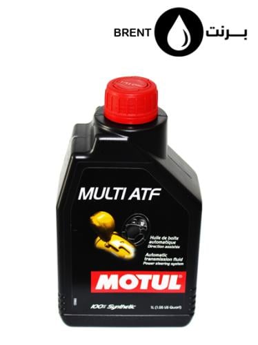 زيت ناقل الحركة متعدد ايه تي اف من موتول Motul Mul...