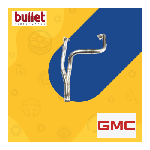 واي بايبب بوليت سييرا 2014+ | GMC Sierra bullet Y-...