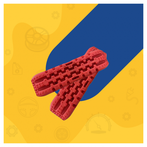 Offroad traction board الواح تغريز اوف رود