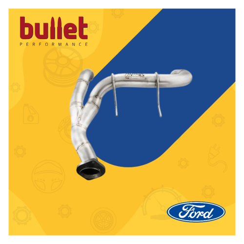 واي بايب بوليت فورد اف150 2015-2022 | Bullet y-pip...