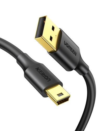USB mini to USB