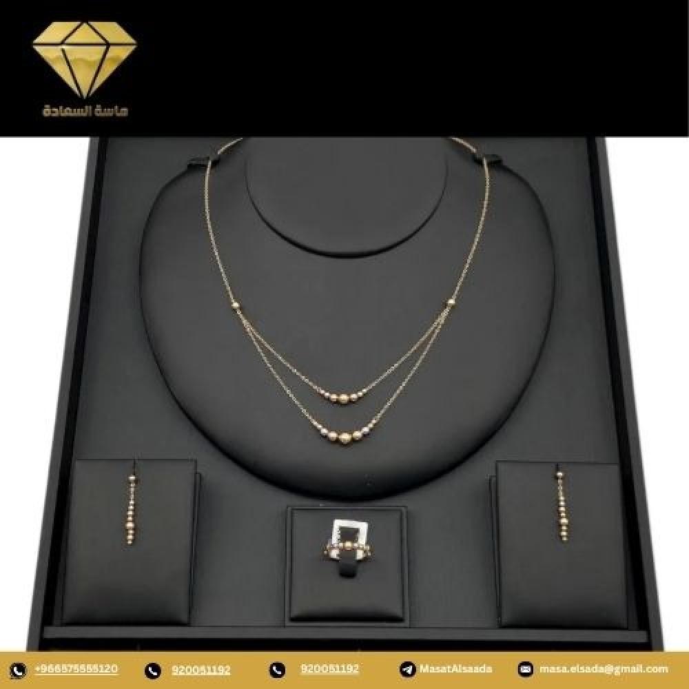 أفضل هدايا الذهب للنساء: أفكار فاخرة تناسب كل المناسبات