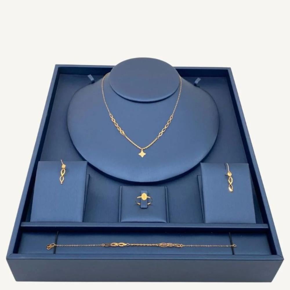 الاستثمار في الذهب للمبتدئين بطريقة آمنة دون خسائر