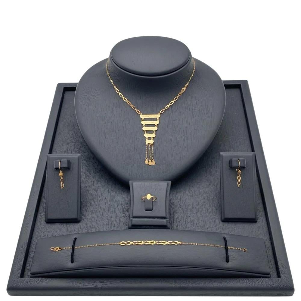 أفضل أنواع الذهب في السعودية |