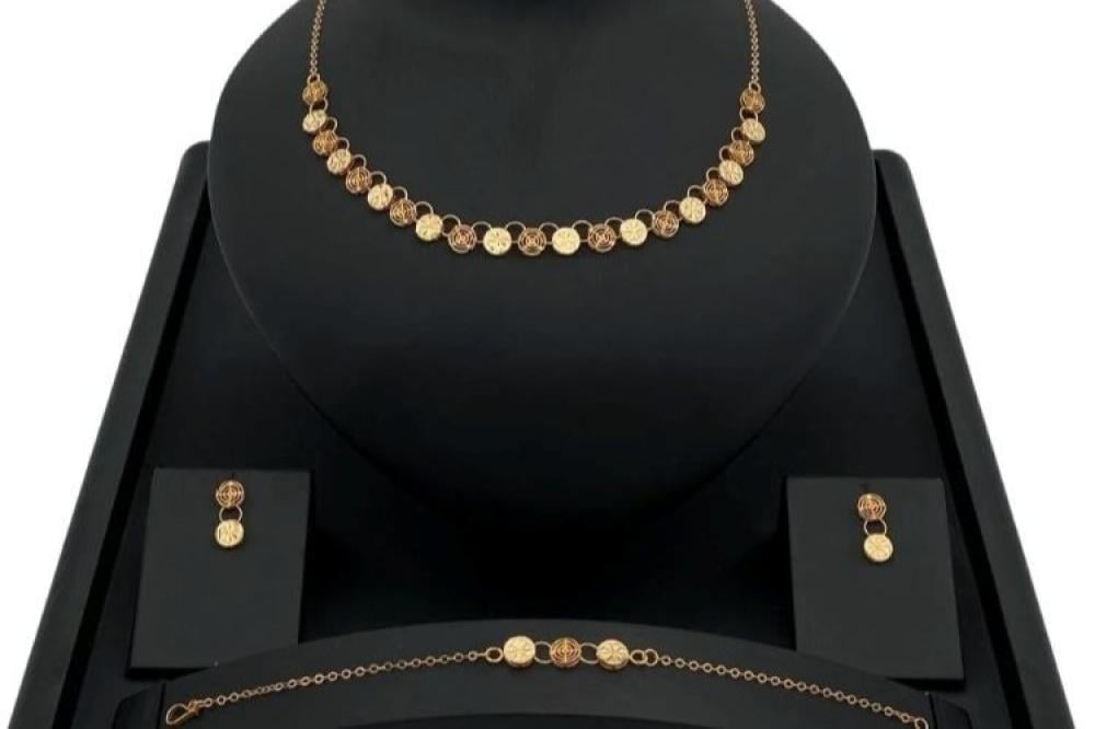 كيف اعرف الذهب من النحاس في المنزل بطرق بسيطة وفعالة