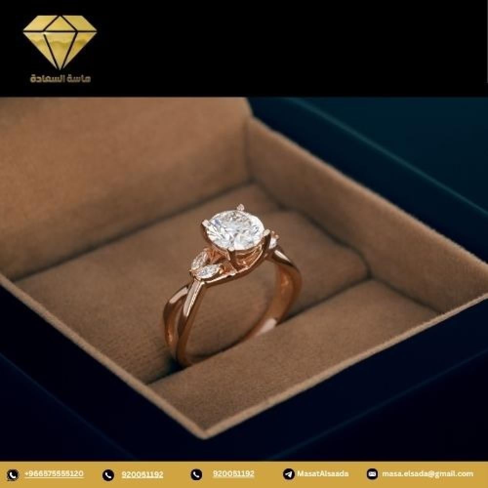 ما هو الألماس