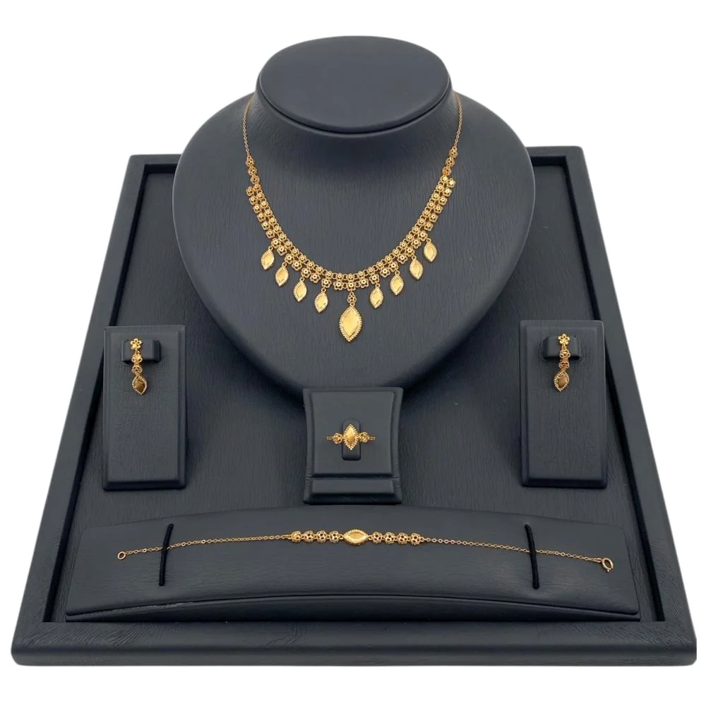 أحدث موديلات الذهب 2026