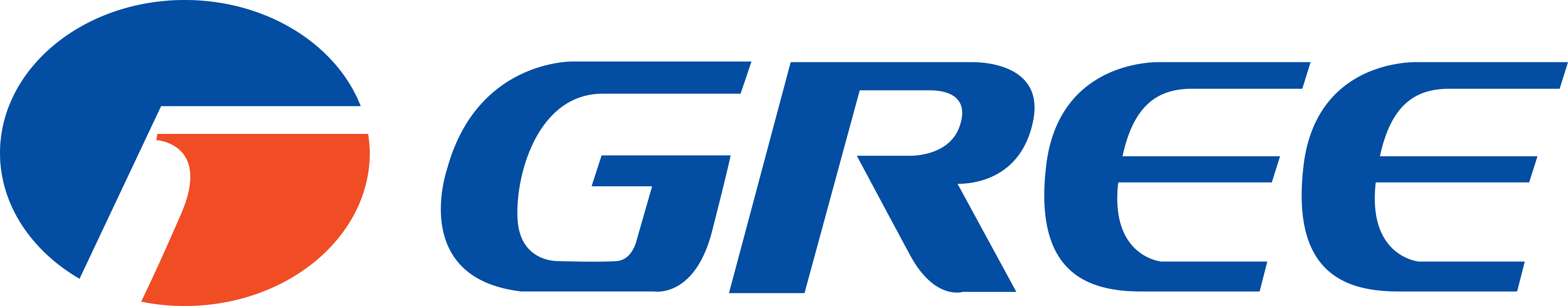 جري