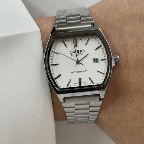 CASIO watch 43