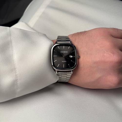 CASIO watch