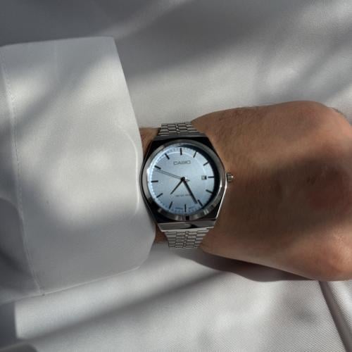 CASIO watch 47