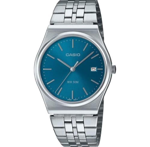 CASIO watch 35