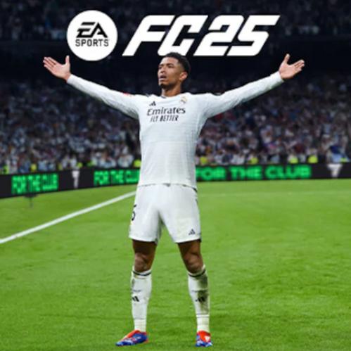 فيفا 25 | EA Sports FC 25 - حساب ستيم خاص PC