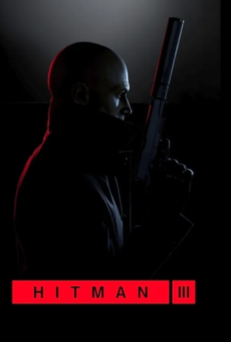 هيت مان 3 | Hitman 3 - ستيم PC