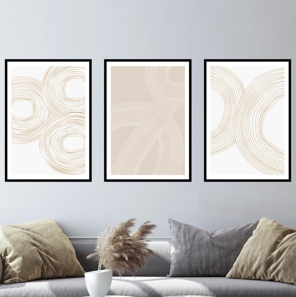 مجموعات لوحات جدارية فنية