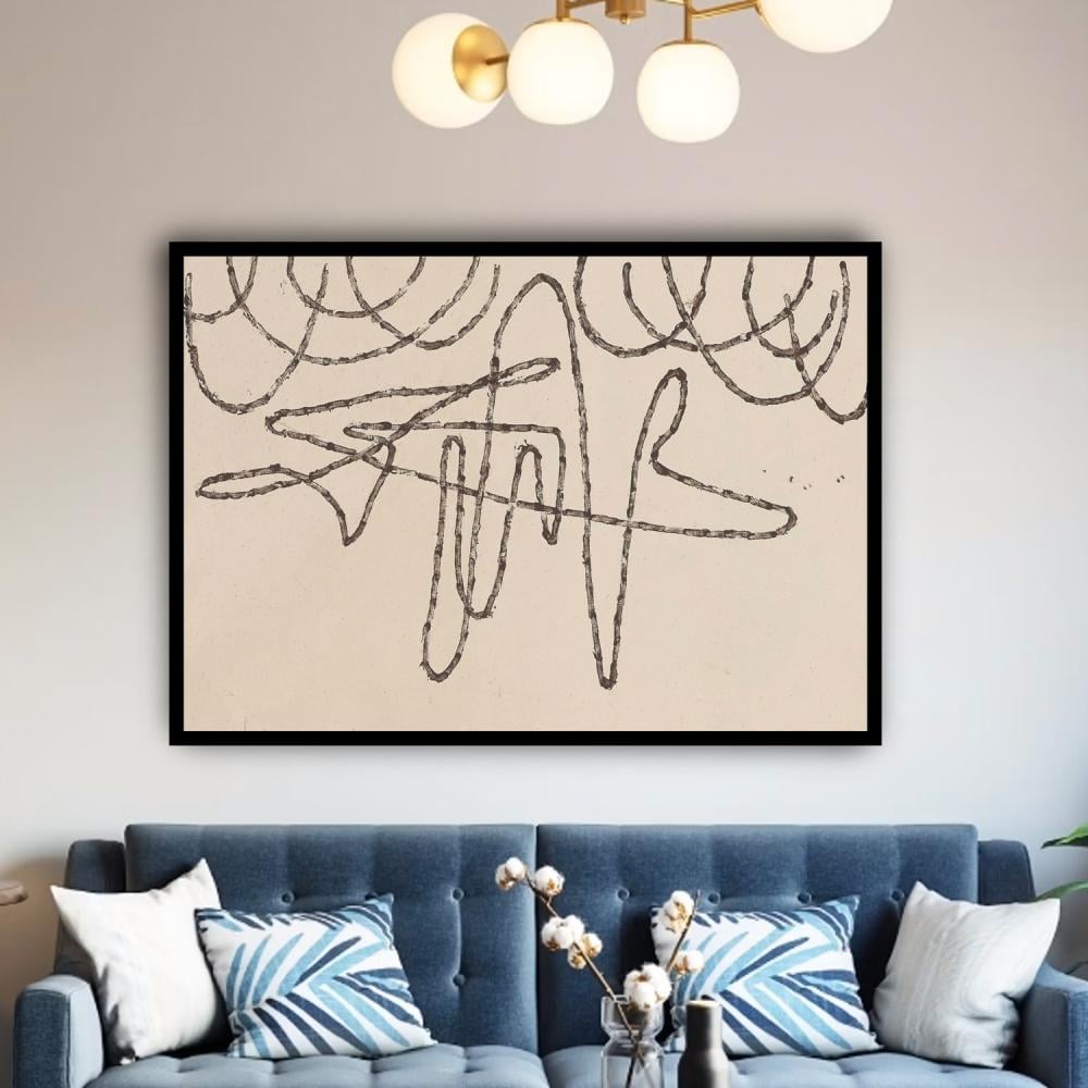 لوحات كانفس احدث اللوحات بجودة عالية وبافضل الاسعار - افكار مودرن