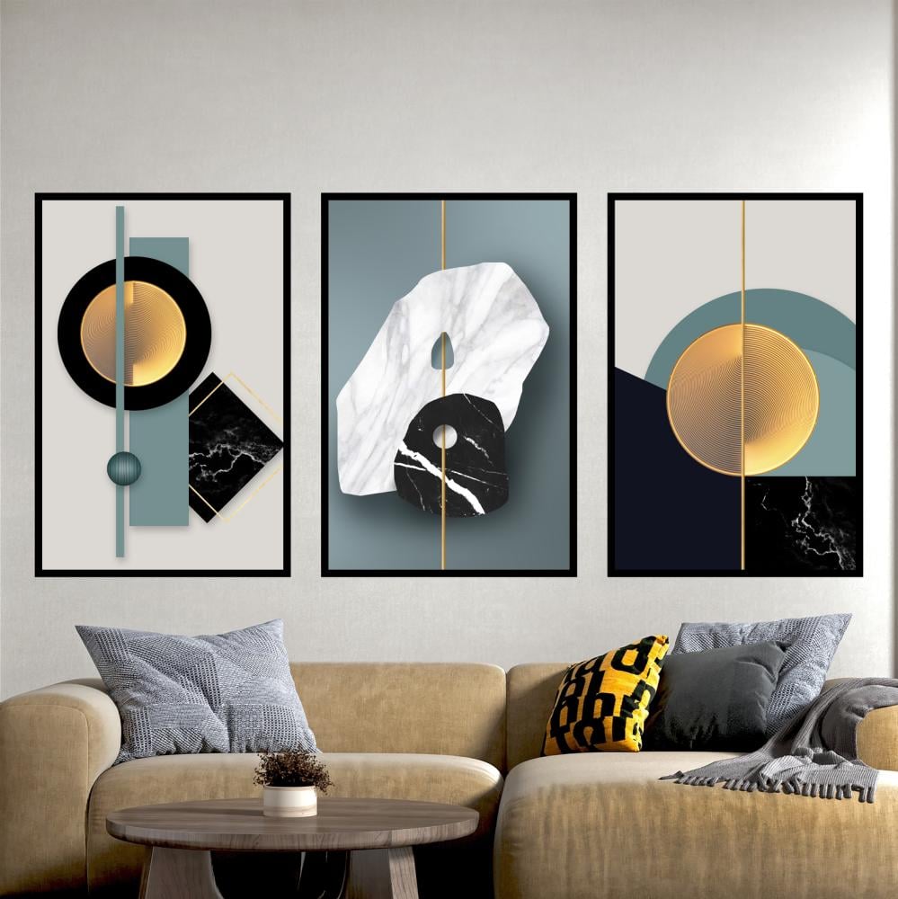 مجموعات لوحات جدارية فنية