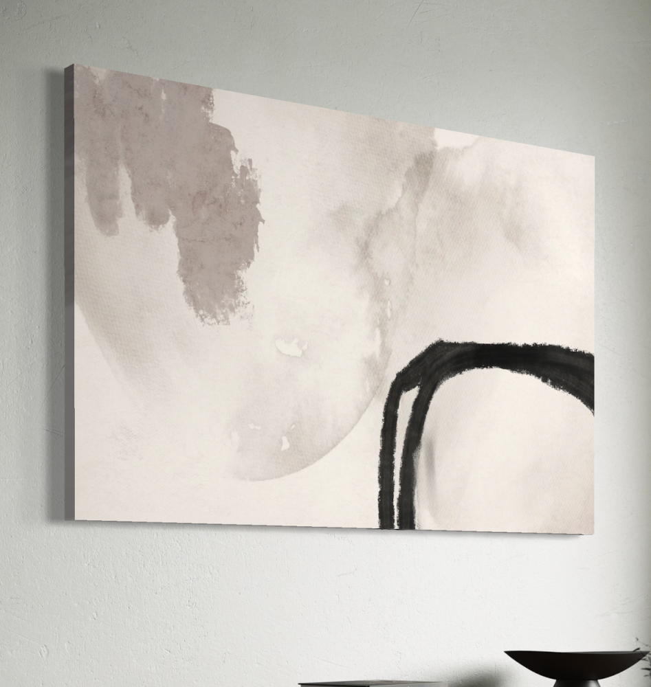 لوحة جدارية فنية،  قماش كانفس