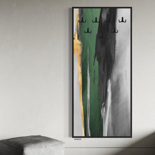 لوحة فنية جدارية مودرن - علاقات عبايات