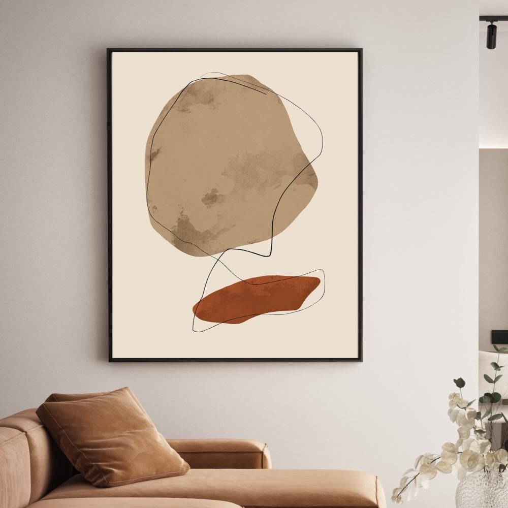 لوحات كانفس - لتغطية طبلون الكهرباء