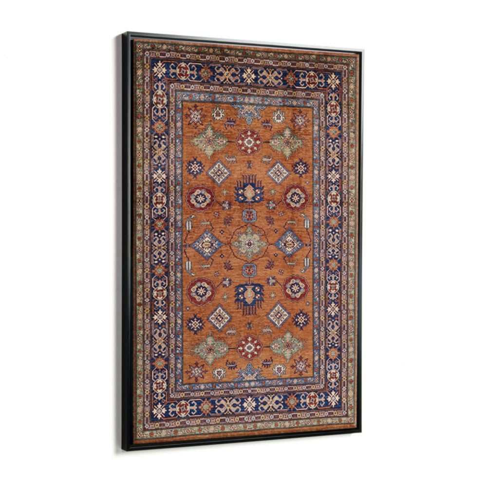 لوحة جدارية كانفس