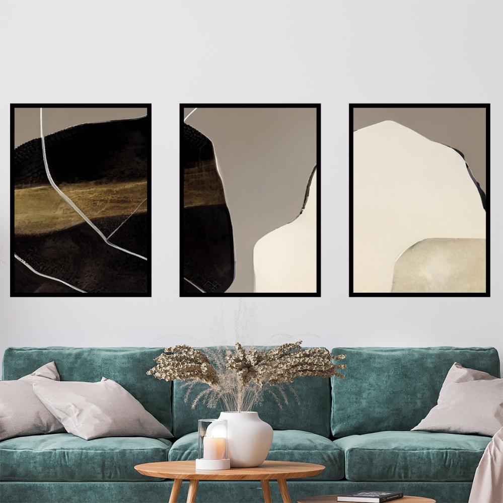 مجموعات لوحات جدارية فنية