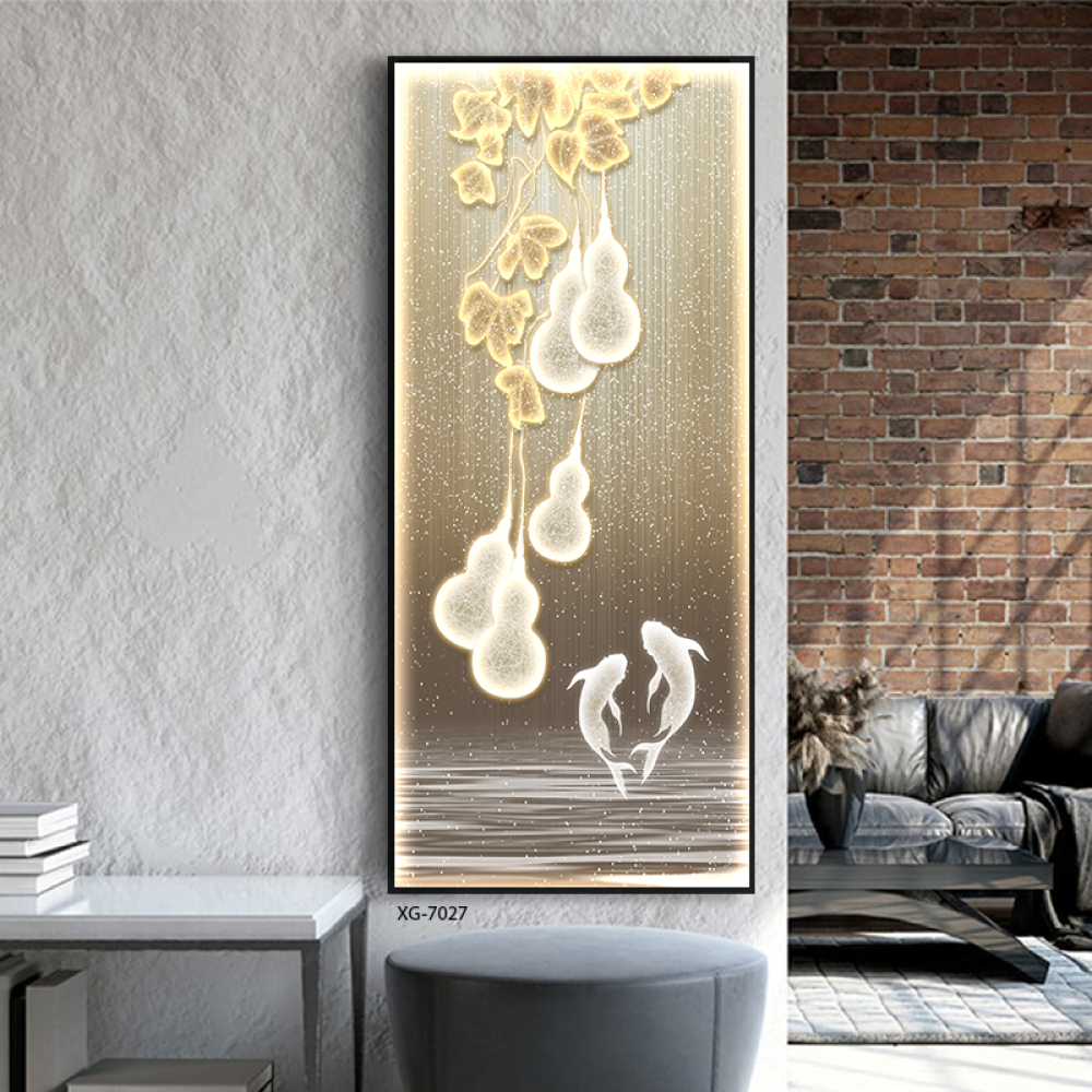 لوحات كانفس لتغطية طبلون الكهرباء بافضل الاسعار - افكار مودرن