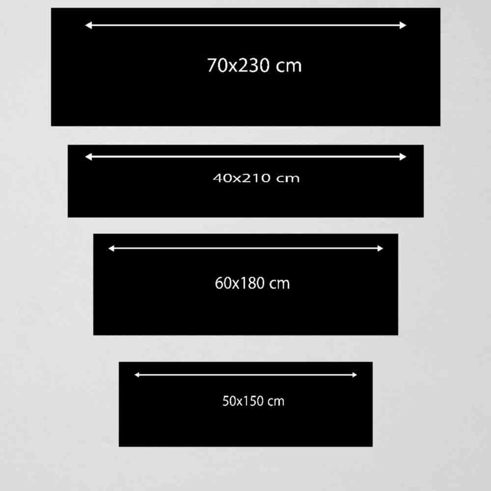 لوحة كانفس فن تجريدي