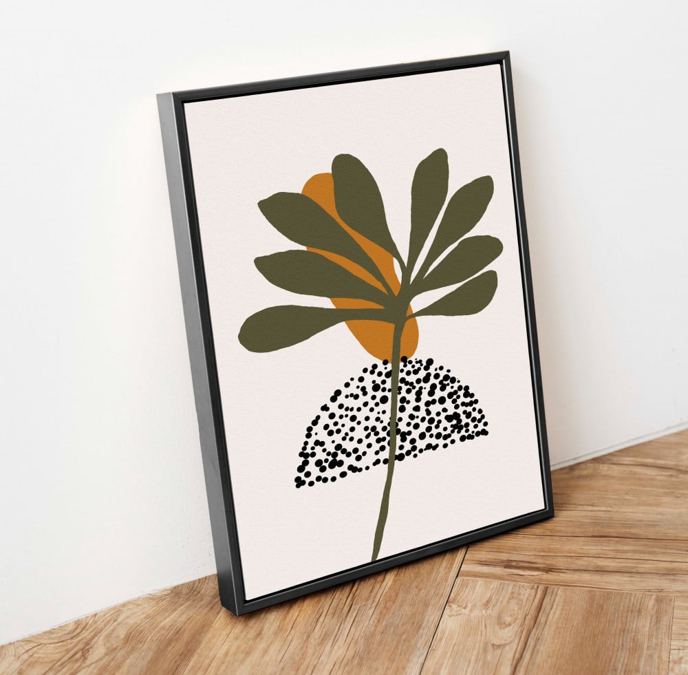 طقم مكون من عدد لوحتين مودرن