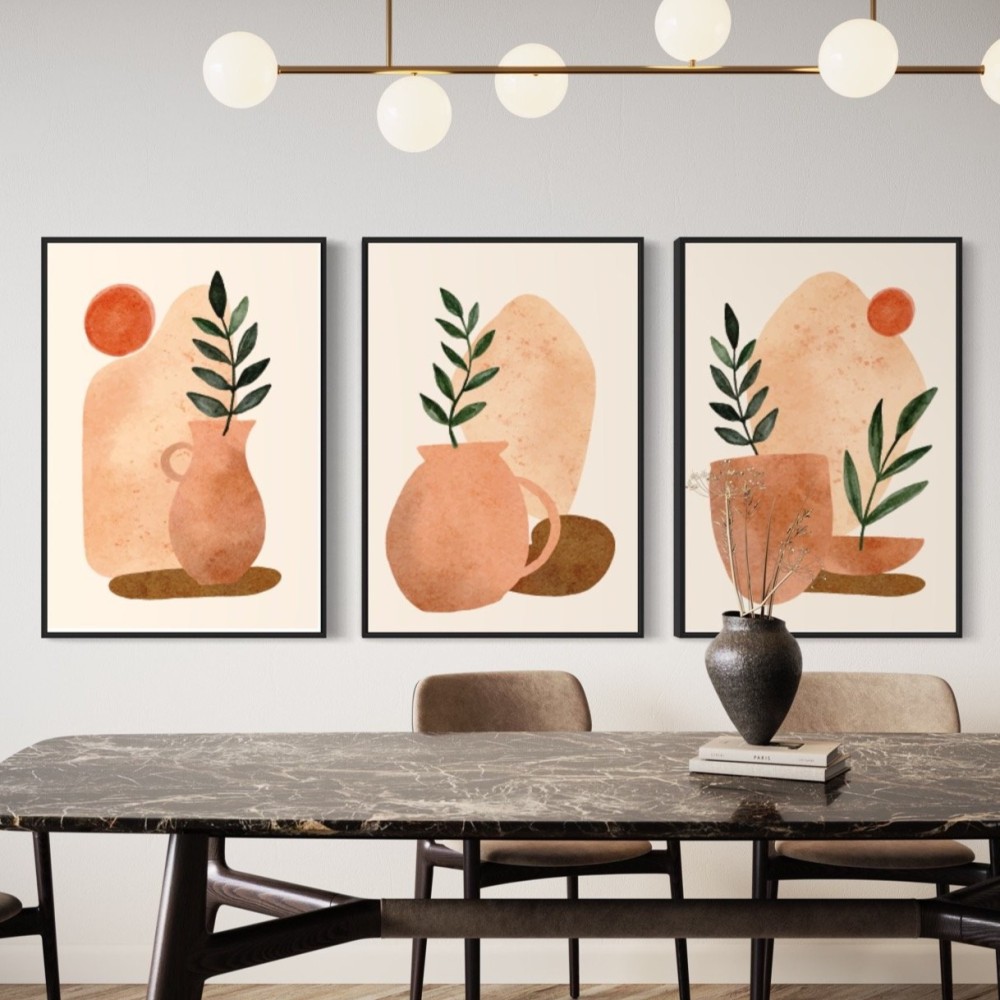 لوحات كانفس احدث اللوحات بجودة عالية وبافضل الاسعار - افكار مودرن