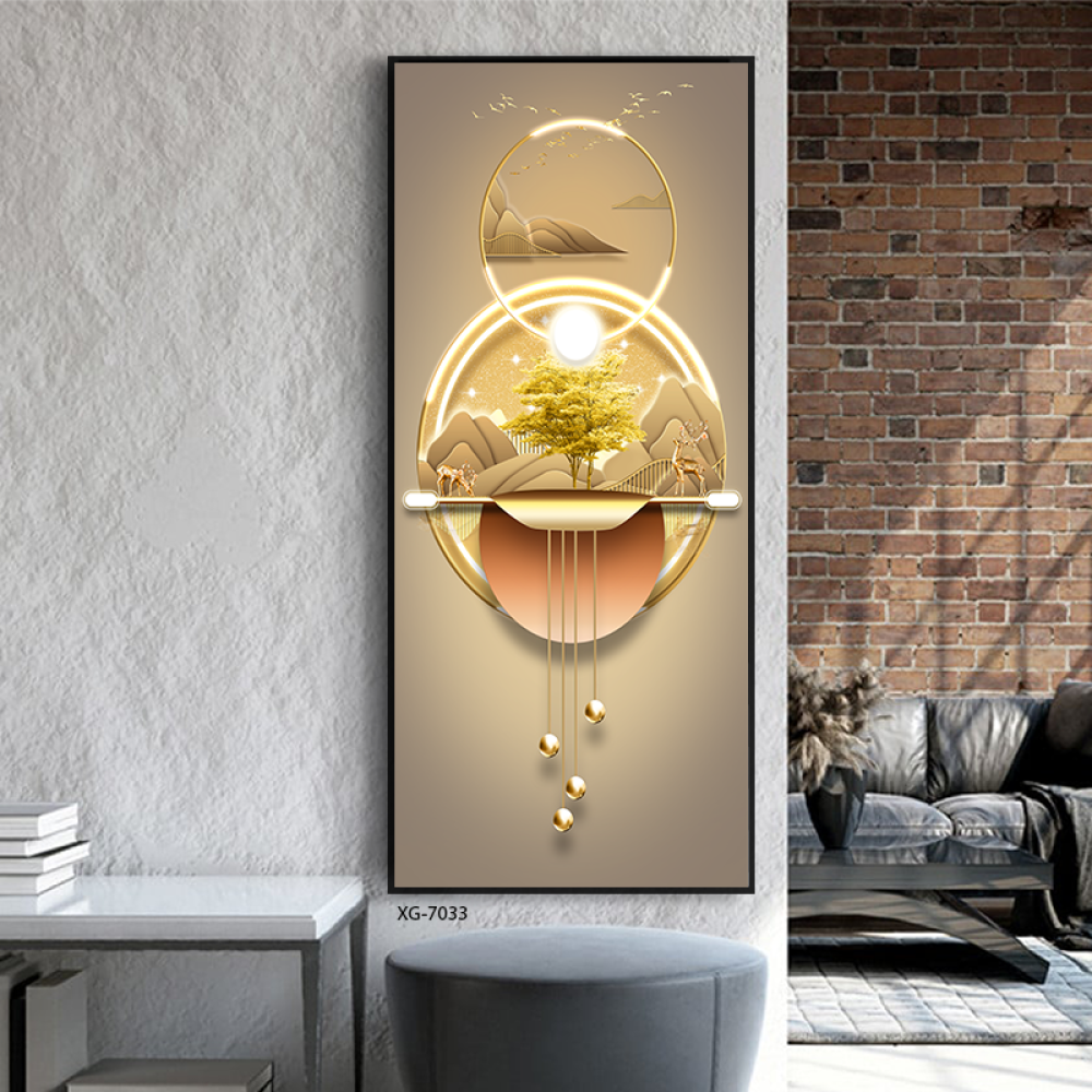 لوحات كانفس لتغطية طبلون الكهرباء بافضل الاسعار - افكار مودرن